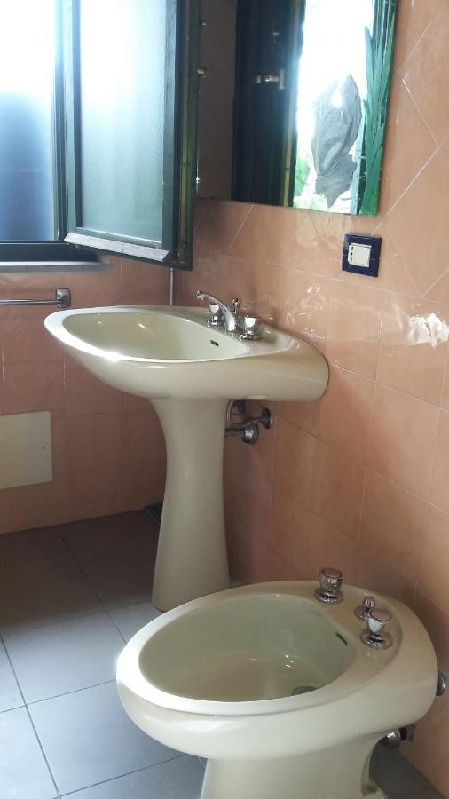 Panoramic Apartment With Terrace In Cagliari Heart Q4832 Bagian luar foto