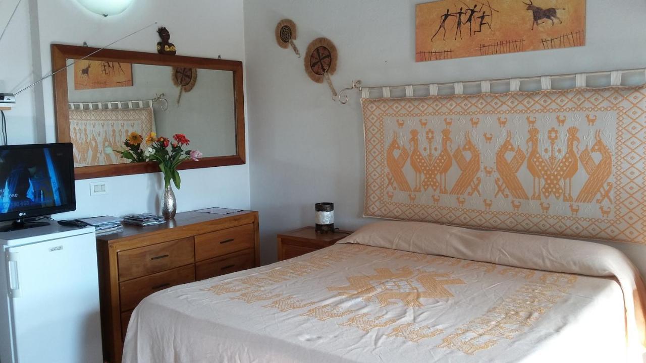 Panoramic Apartment With Terrace In Cagliari Heart Q4832 Bagian luar foto