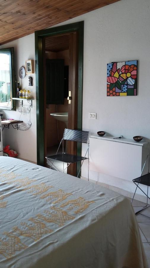 Panoramic Apartment With Terrace In Cagliari Heart Q4832 Bagian luar foto
