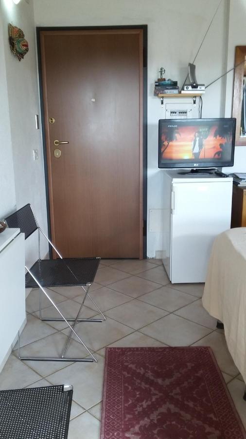 Panoramic Apartment With Terrace In Cagliari Heart Q4832 Bagian luar foto