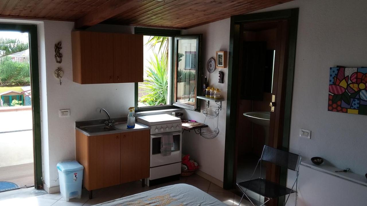 Panoramic Apartment With Terrace In Cagliari Heart Q4832 Bagian luar foto
