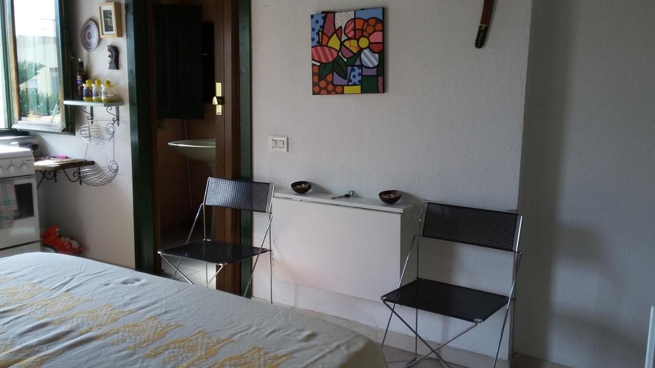 Panoramic Apartment With Terrace In Cagliari Heart Q4832 Bagian luar foto